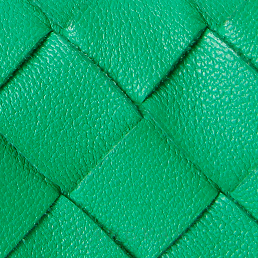 BOTTEGA VENETA(USED)보테가베네타 인트레치아토 위빙 미니 조디백